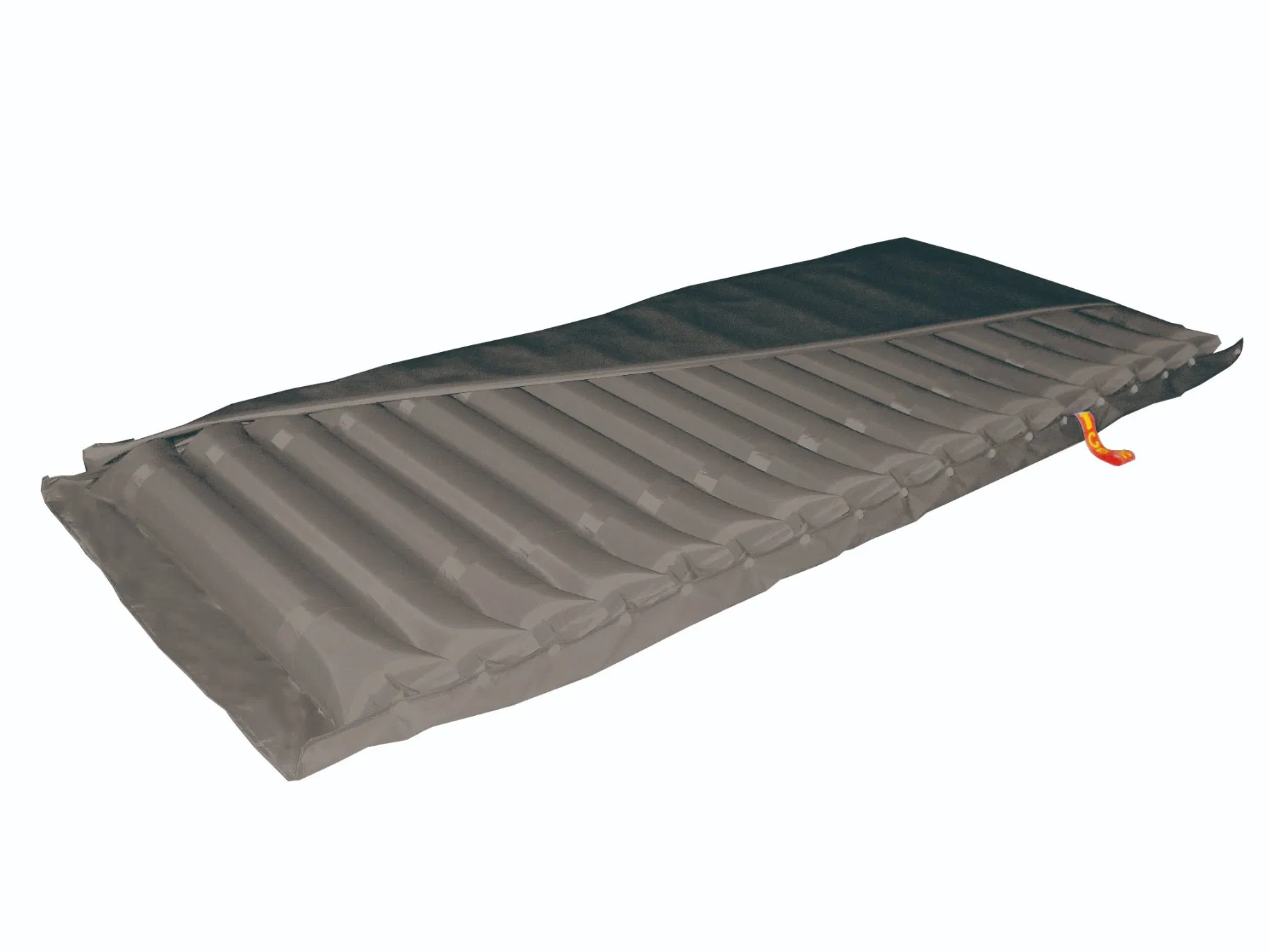 Cwat-1 Pressure Reduce Anti Bedsore Cushion with Pump Medical Anti-Decubitus Air Mattress with CE