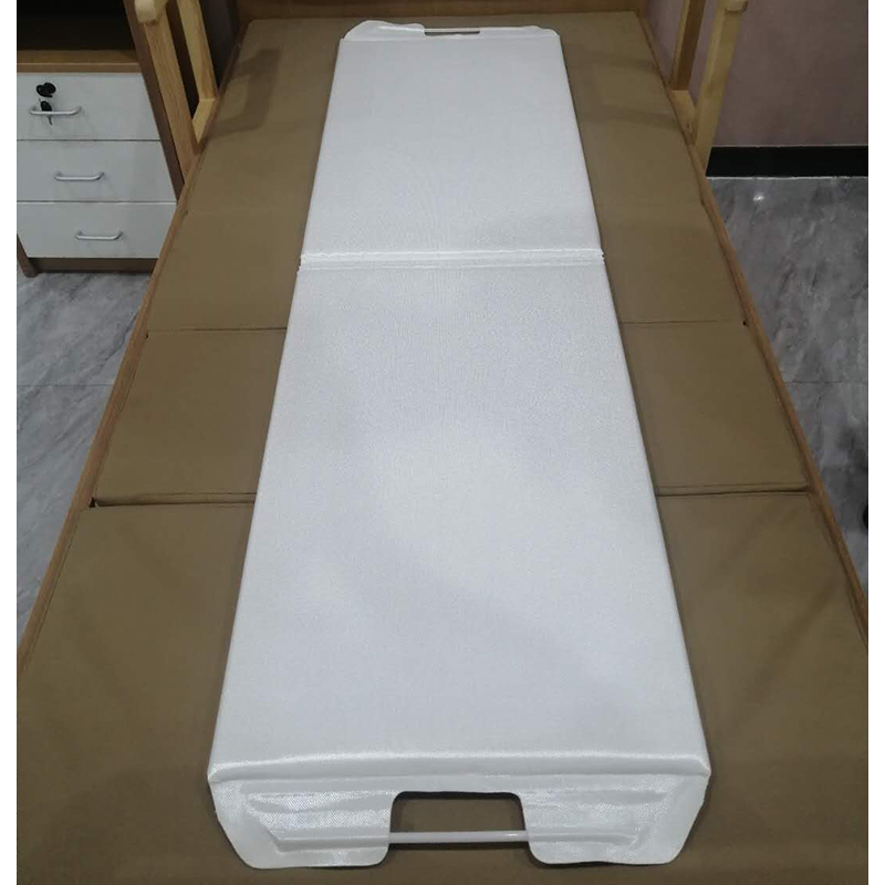 Emergency Medical Equipment Patient Slide Transfer Board for Elderly Care
