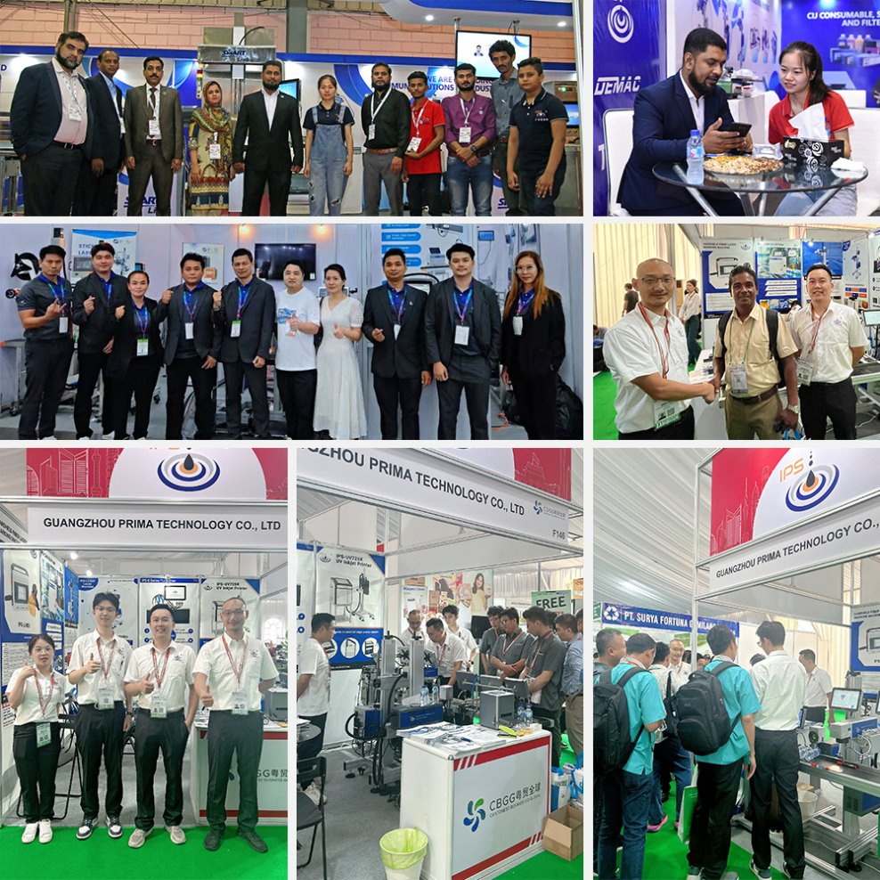 Vj6420 402810 PCB Board Motherboard Spare Parts for Vj6420 Thermal Transfer Printer