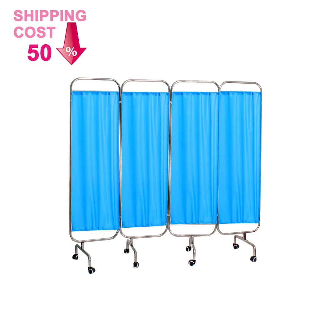 Medical Privacy Screen 3