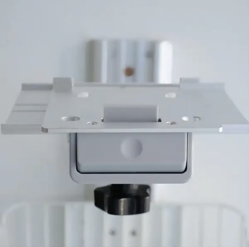 Thr-Pmt301 for Patient Monitor Use Medical Bracket Buckle Connection Style