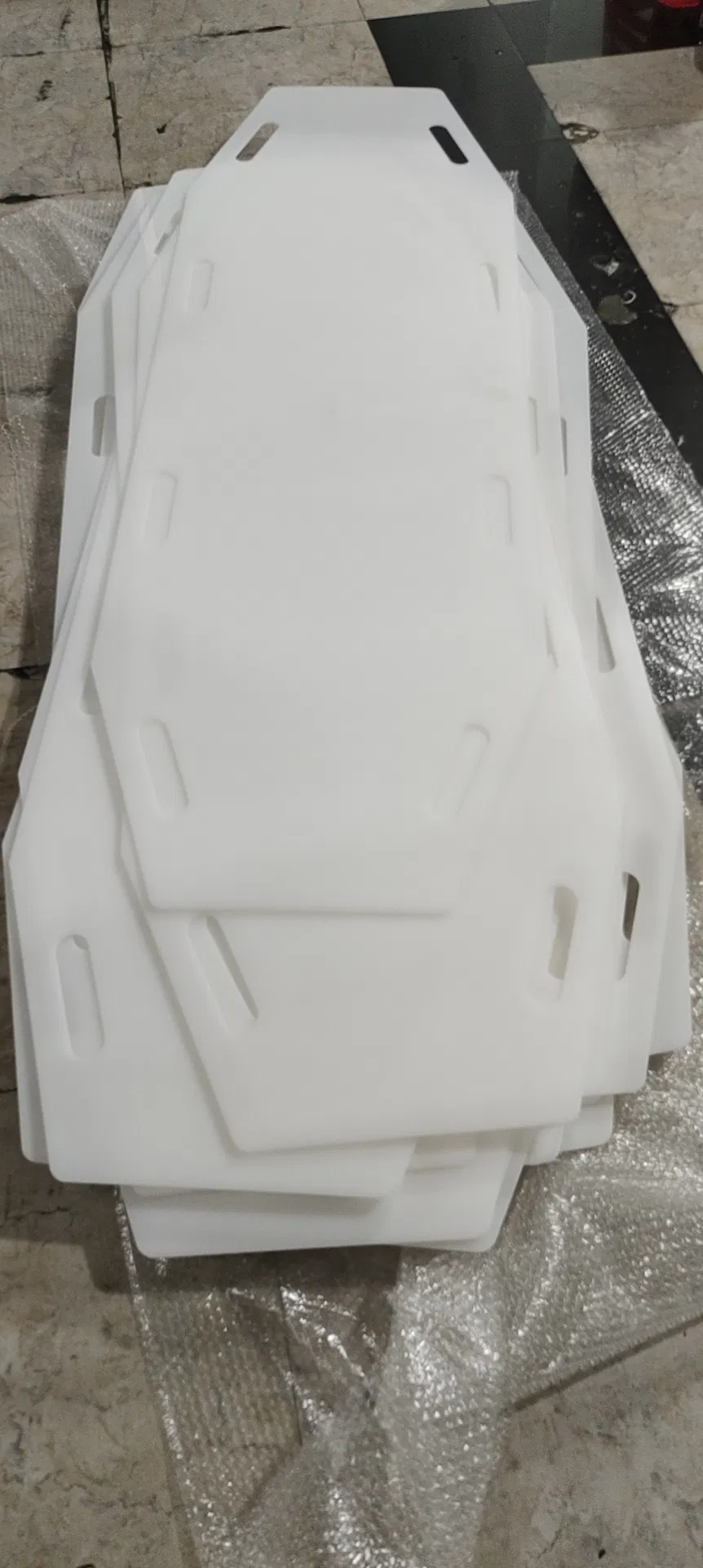 Patient Transfer Board Detail 3