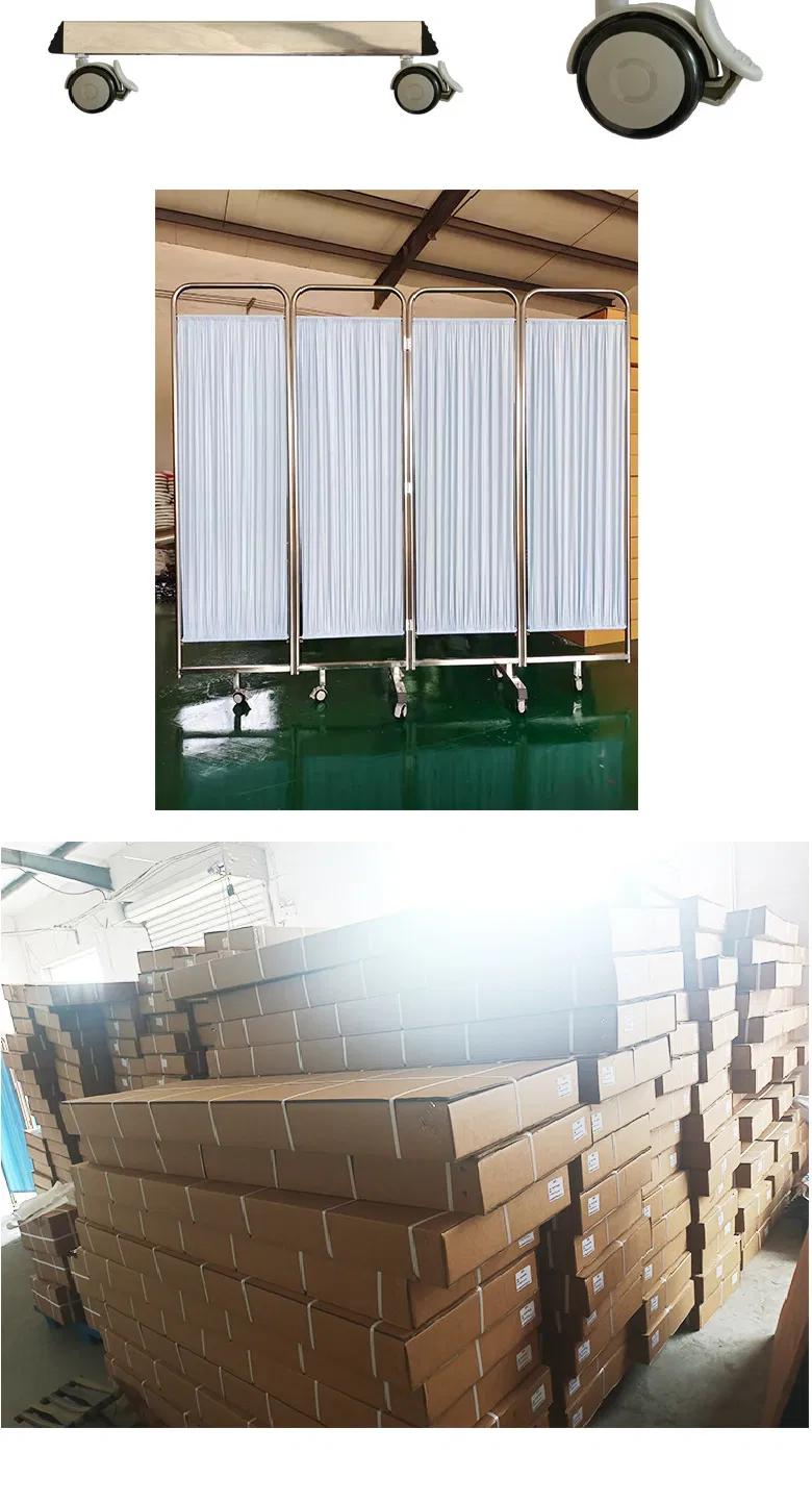 Hospital Screen Configuration 5