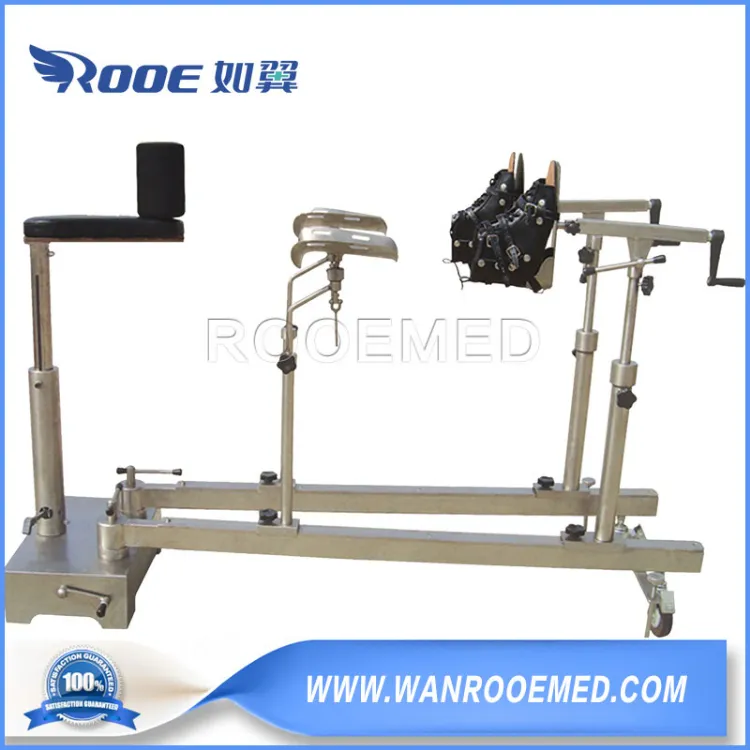 Orthopedics Extension Device