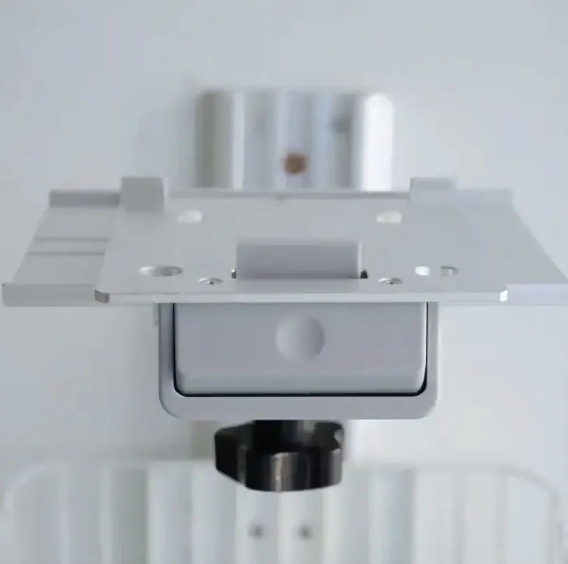 Detailed Component View