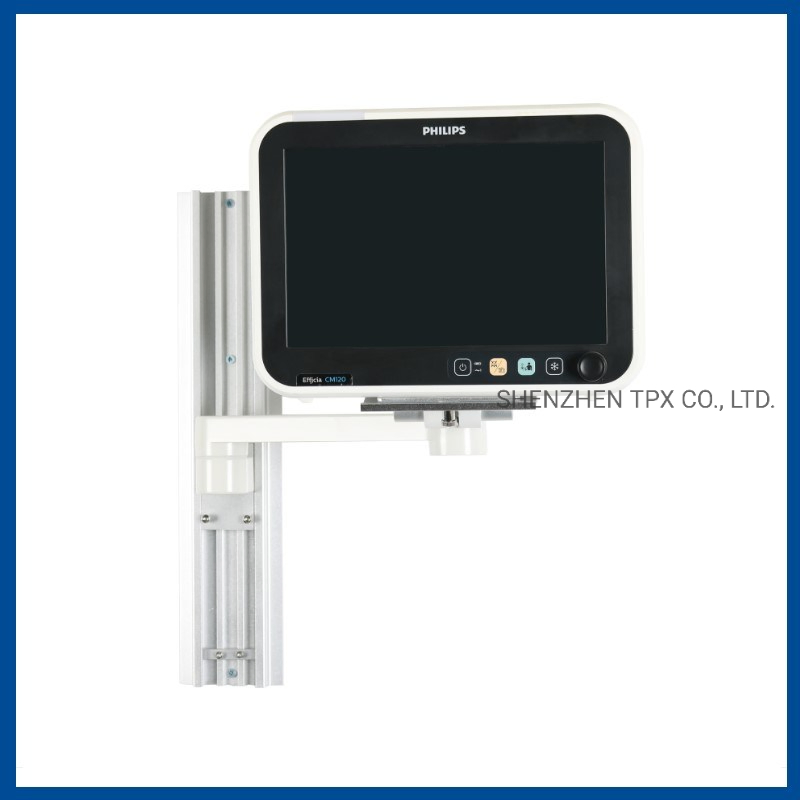 Medical Furniture Wall Mount Type Medical Patient Monitor Brackets