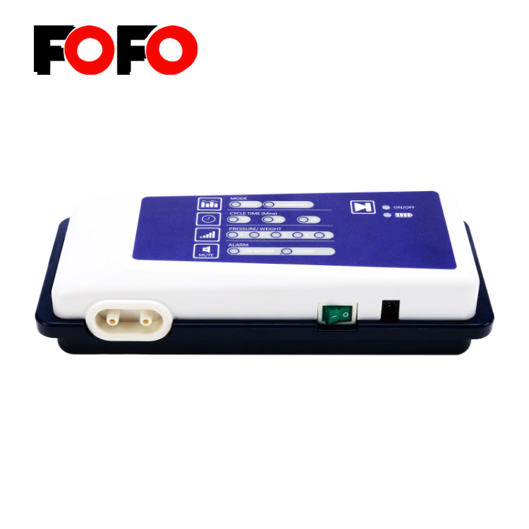 APP Wheelchair Cushion Ulcer Prevention with Battery