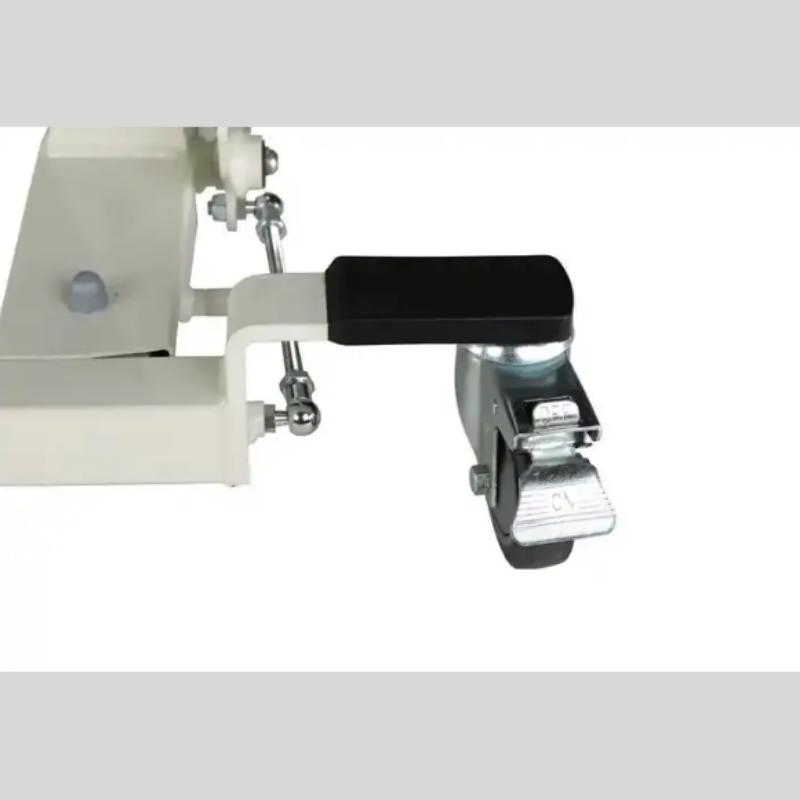 Hospital Battery Powered Lift Electric Patient Transfer Body Lift Sling Carrier with CE