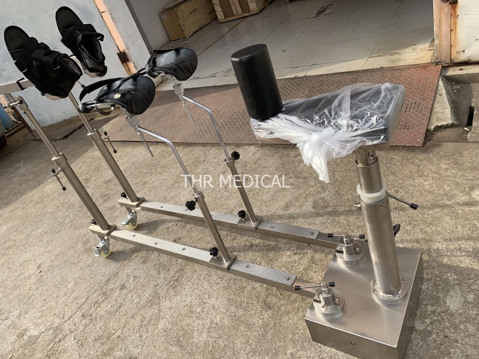 Orthopedic Traction Frame for Surgery Operation (THR-TB005)
