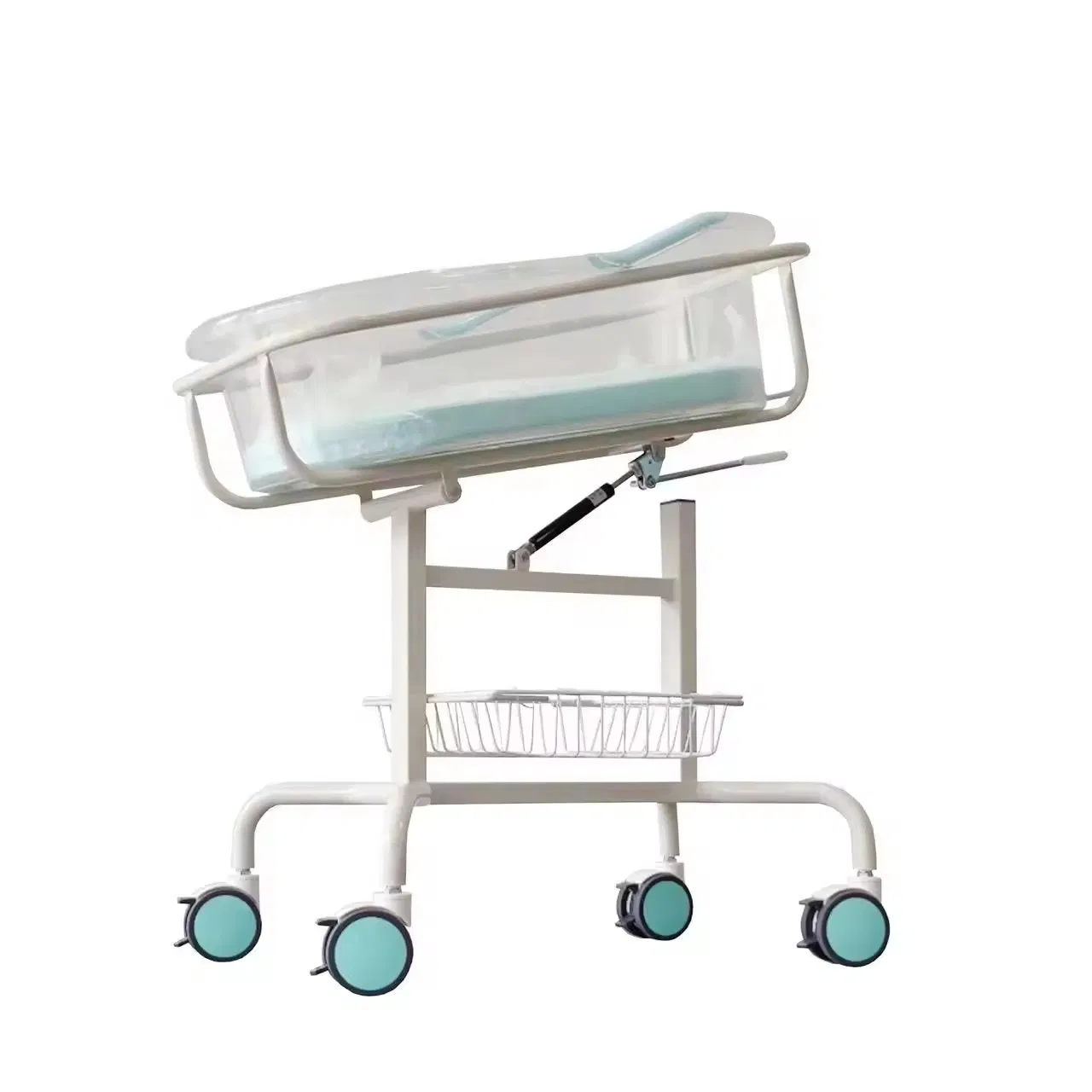 High-Quality Hospital Grade Infant Crib