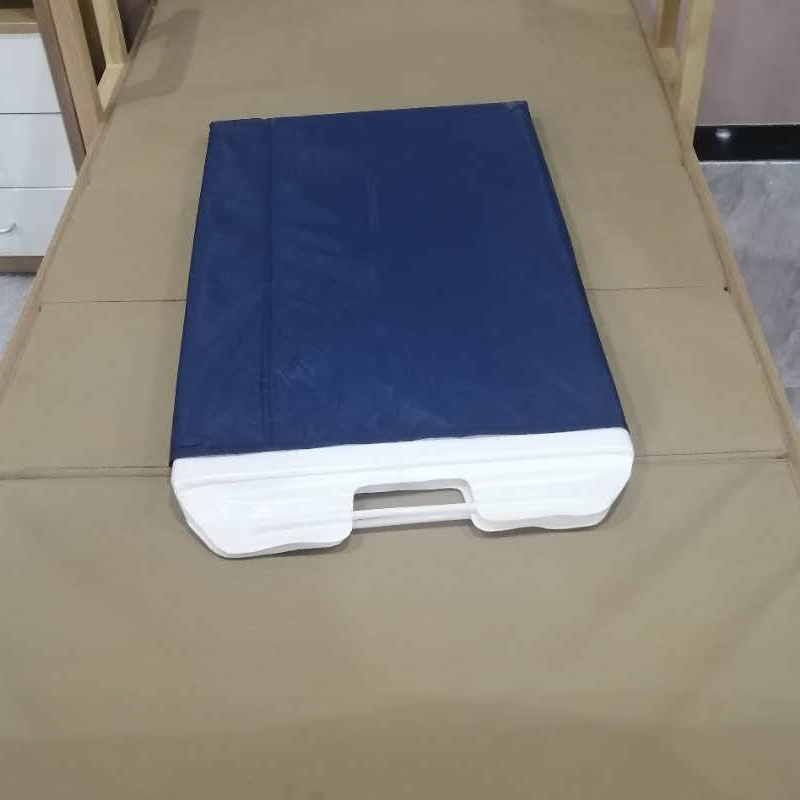 Emergency Medical Equipment Patient Slide Transfer Board for Elderly Care