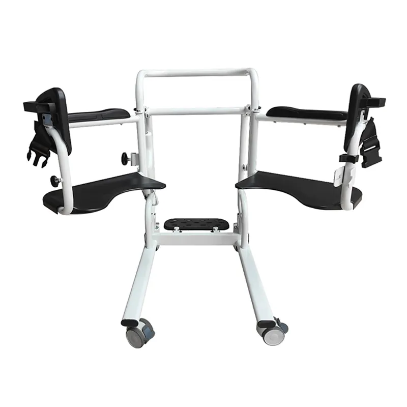 Patient Transfer Lift Chair 4