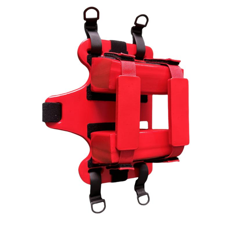 Emergency Water Transfer Spine Board for Medical Use