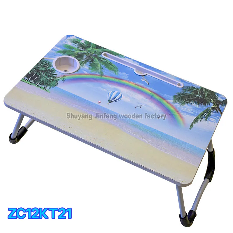 Laptop Table Display 3