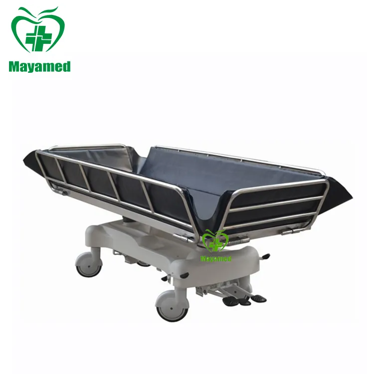 Hydraulic Shower Trolley