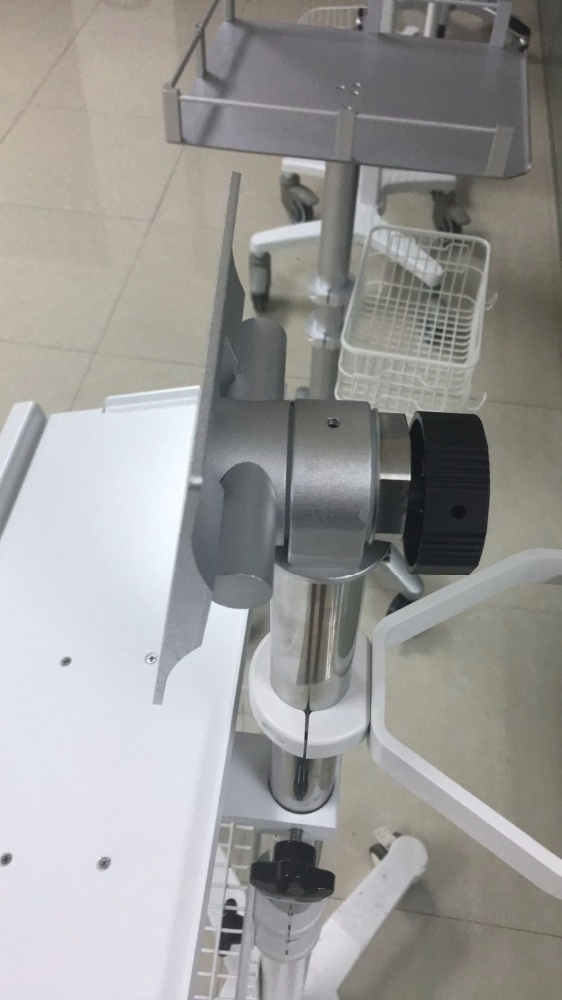 Trolley Type Patient Monitor Bracket (THR-PMT5130)