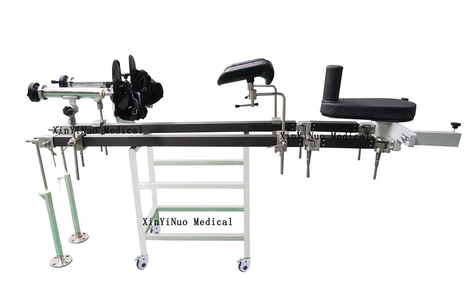 Orthopedic Traction Frame