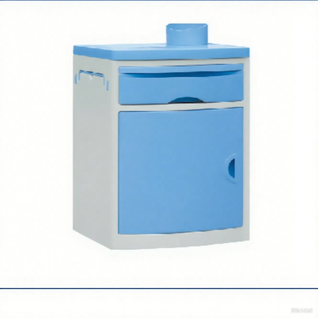 Bedside Screens Factory Privacy Screen Medical Curtain Hospitals Folding Screen