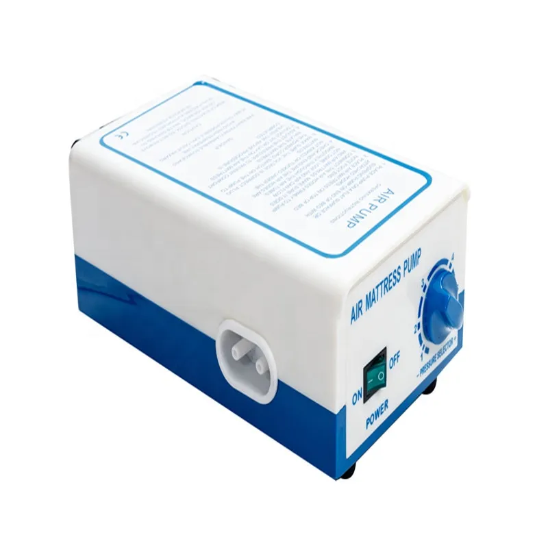 Bubble Air Mattress 3