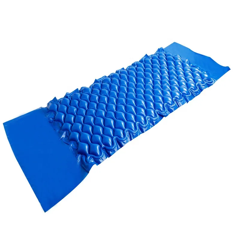 Bubble Air Mattress 1