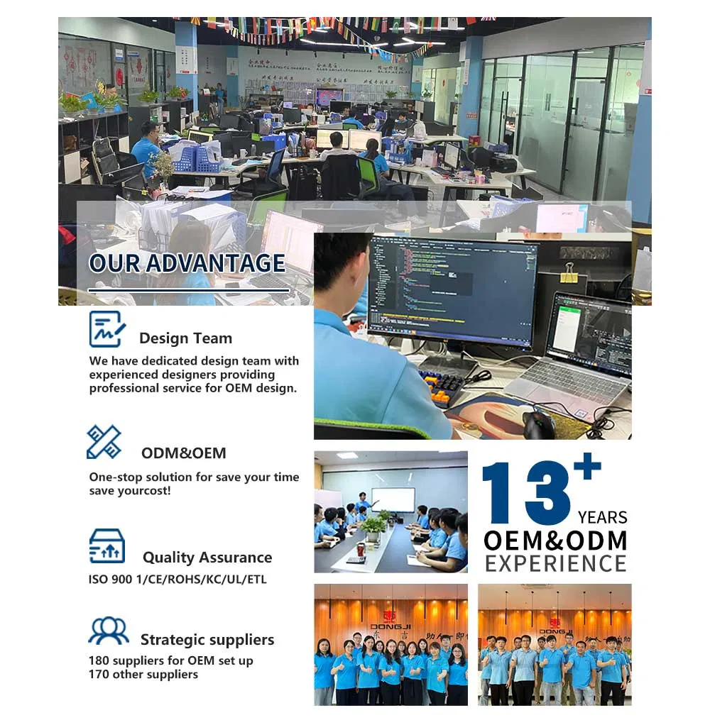 Precision Processing