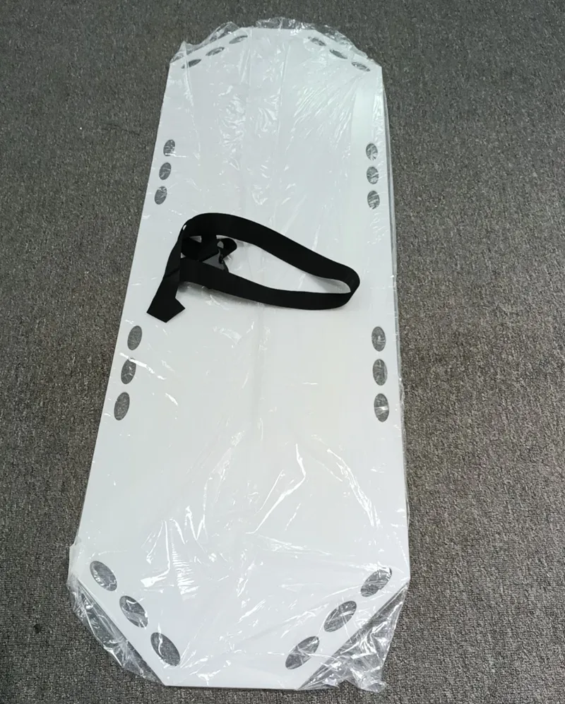 Patient Transfer Board 2