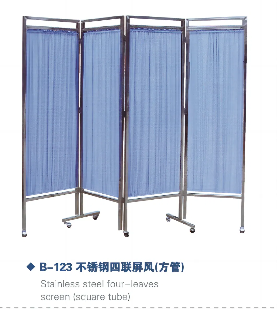 Emergency Aid Patient Monitor Bracket