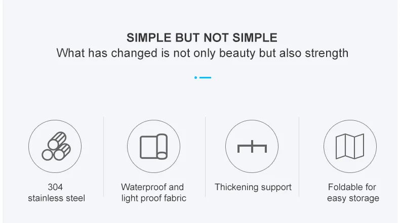 Hospital Privacy Screen