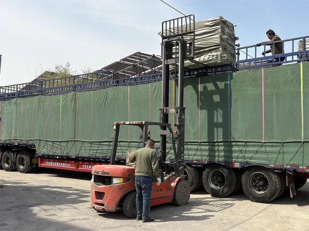 Hospital Application