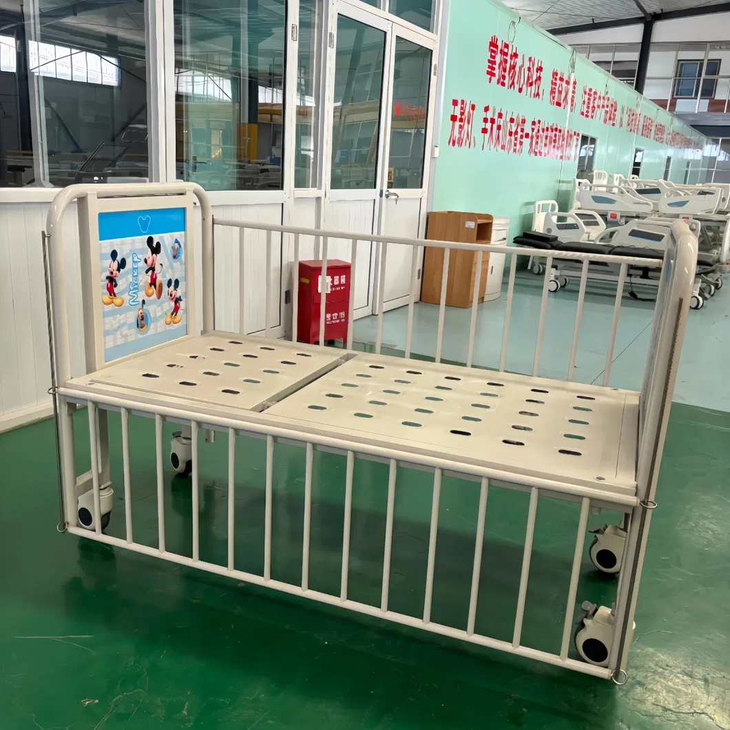 Medical Bed Components