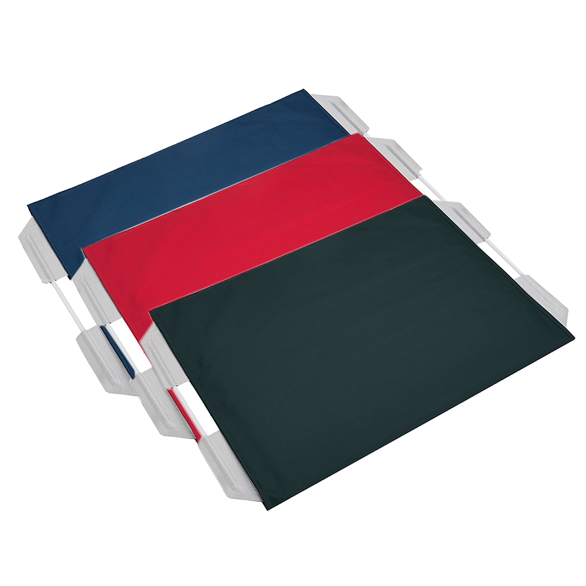 Three-Color Medical Transfer Board for Easy Patient Movement