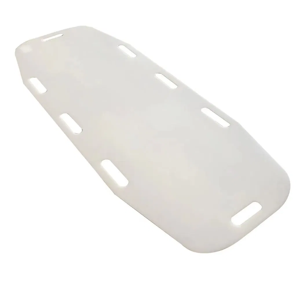 Unfoldable Patient Transfer Board - Material