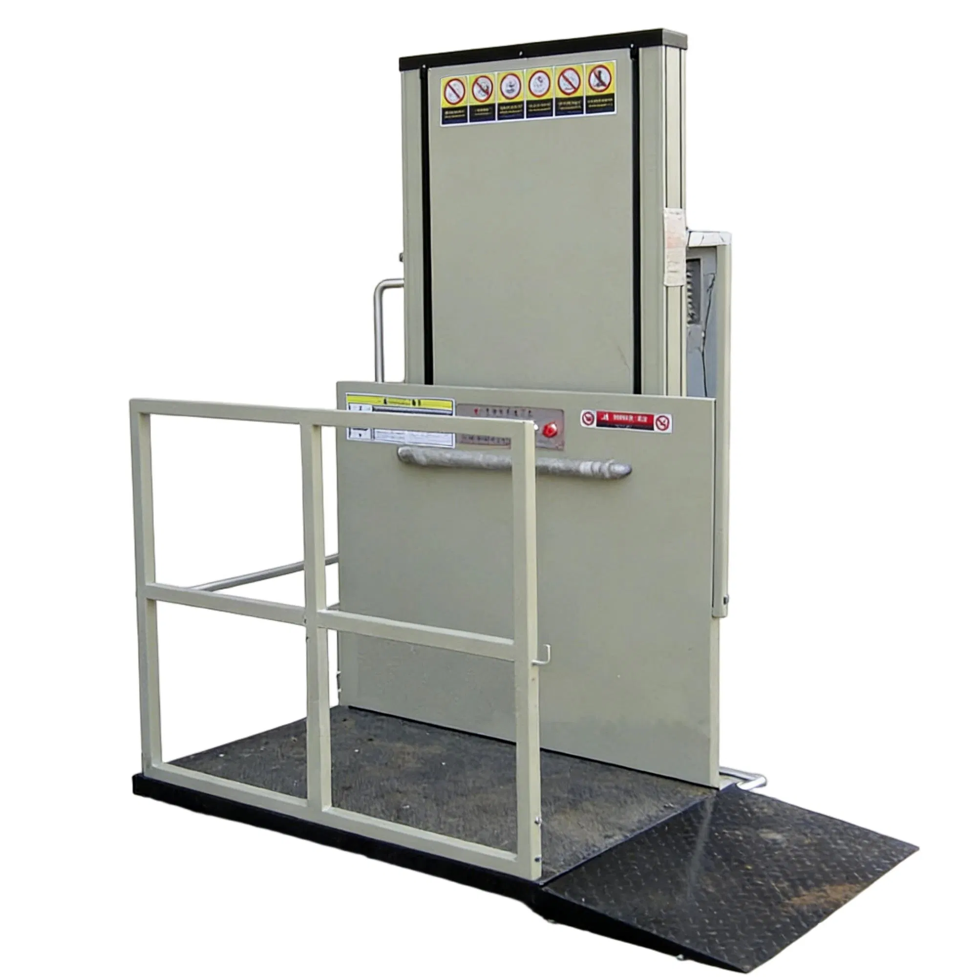 Good Price Outdoor Old Man Children Disabled Hydraulic Home Electric Patient Lift