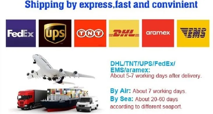 Medical Trolley Full Set