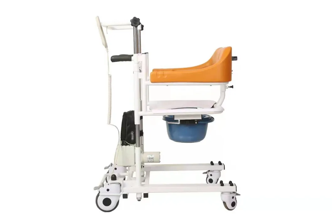 Lift Chair Structure