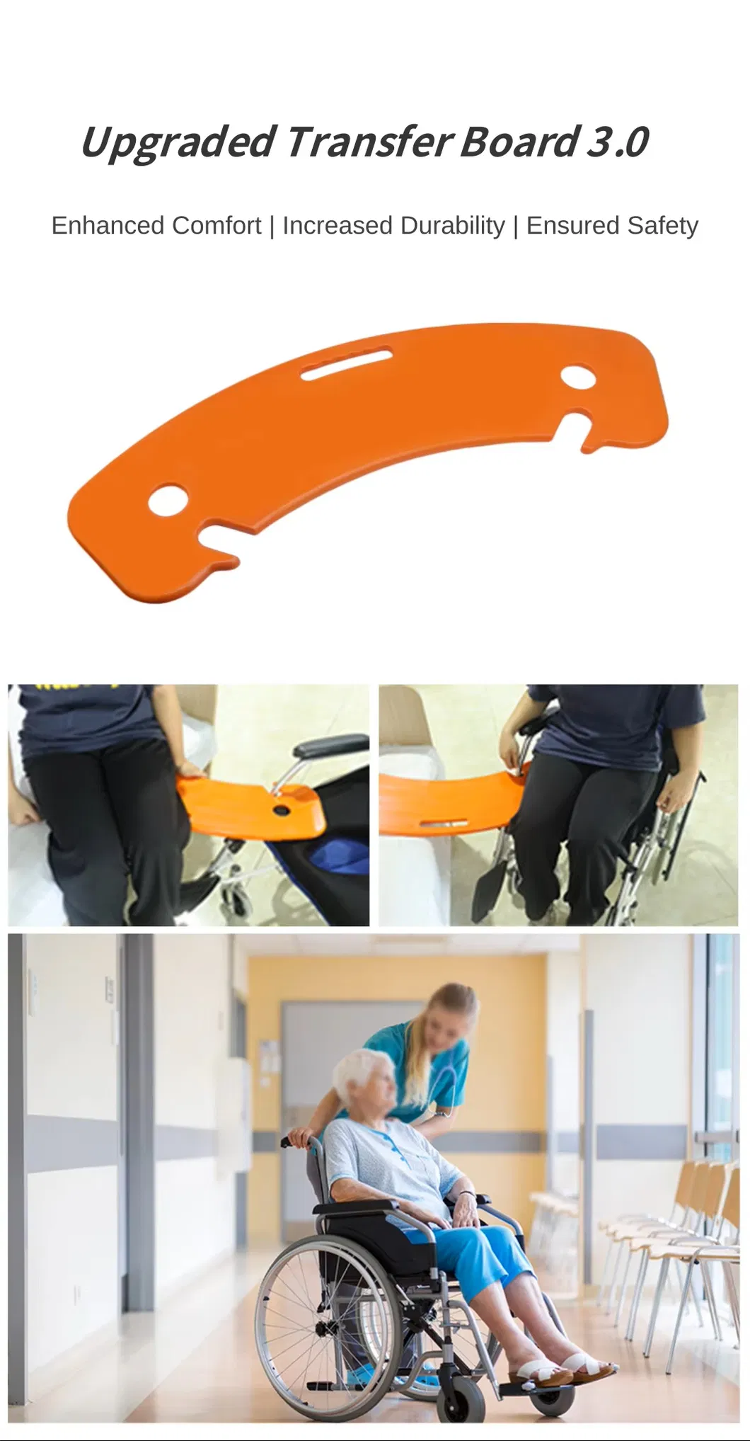 Patient Transfer Board 1