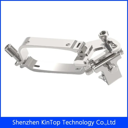 Compatible New Reusable Stainless Steel Biopsy Needle Guides Aloka Ust-5539-7.5 Ust-5545 Ust-5546 Biopsy Needle Bracket