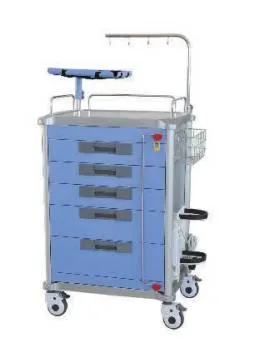 Medical Cart