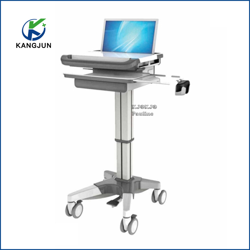 Monitor Bracket Surgical Diagnosis Rescue Hospital Furniture Spare Bracket