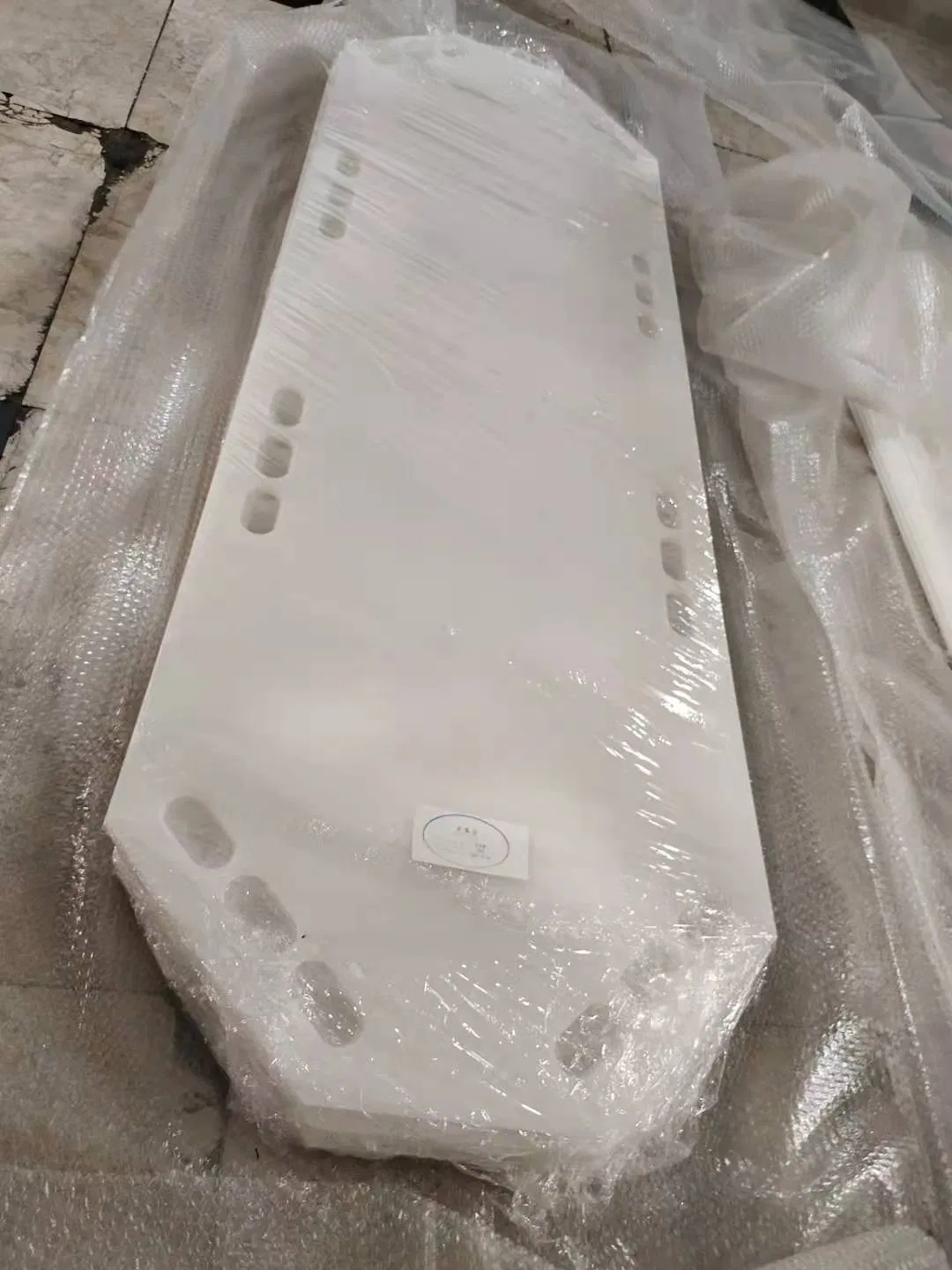 Medical Transfer Board