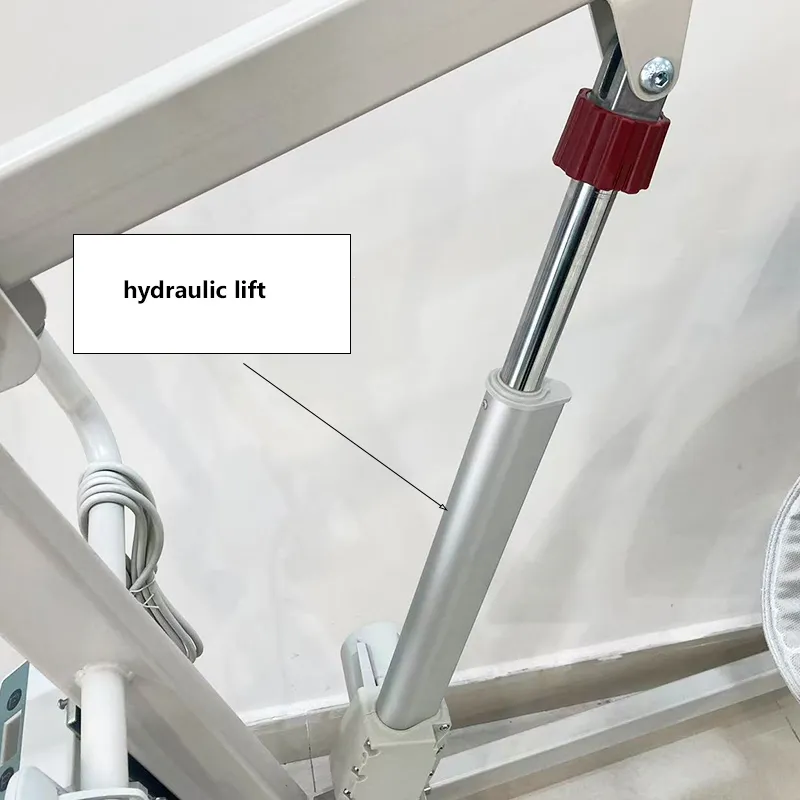 Nursing Home Equipment