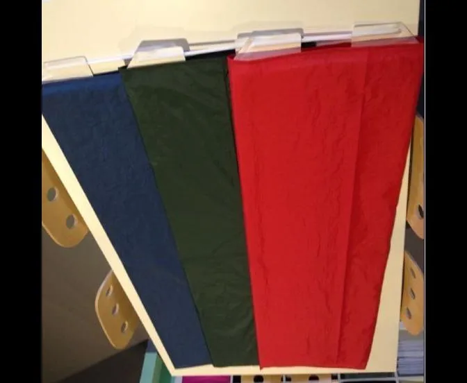 Patient Transfer Board 6