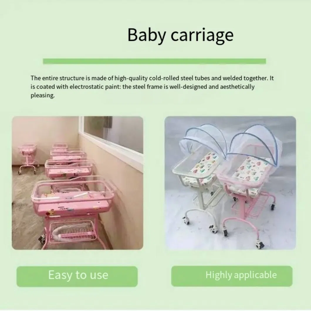 Baby Crib Dimensions