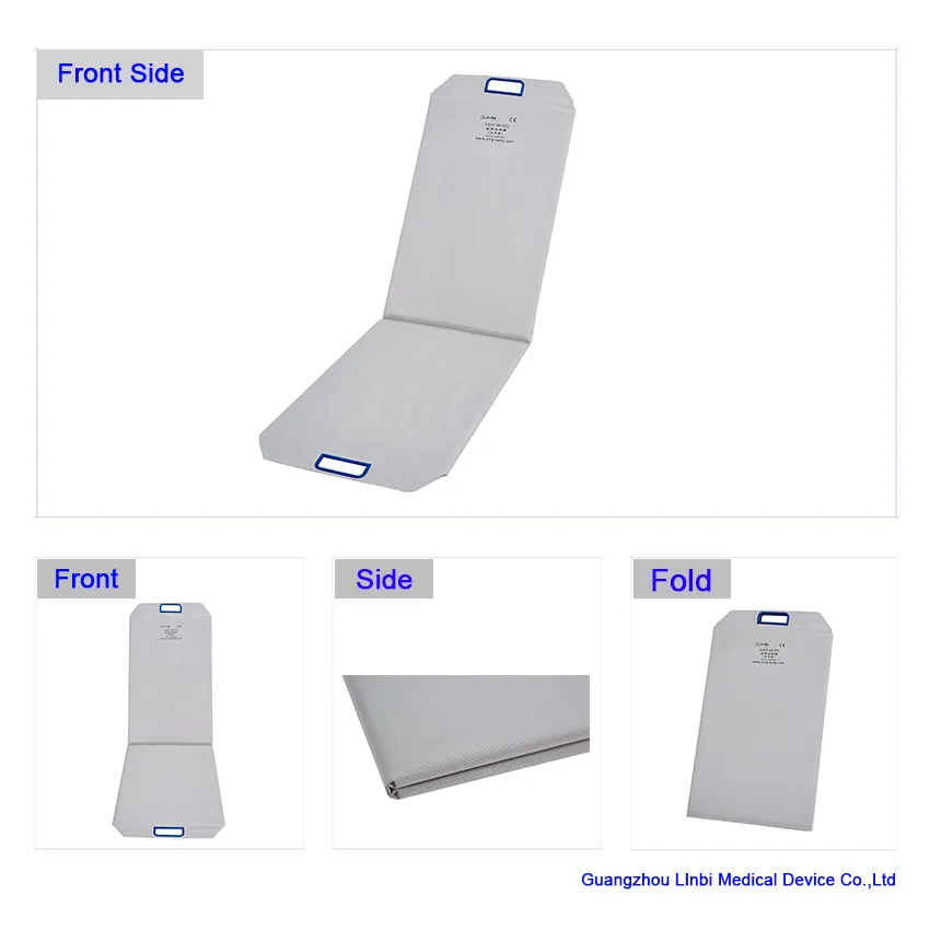 Medical Transfer Board Details