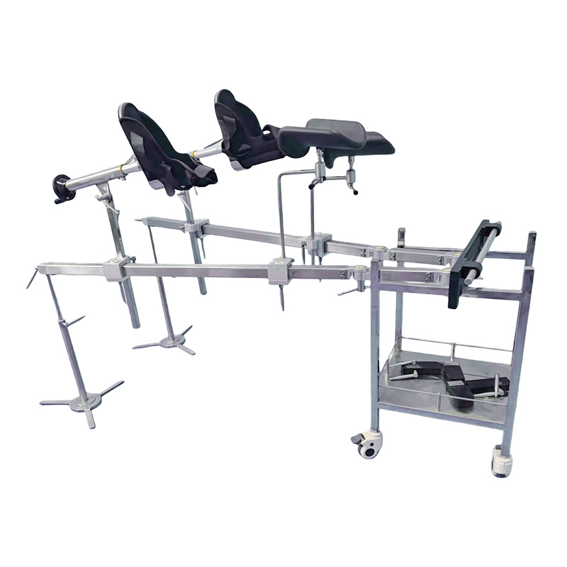 IN-O Orthopedic Trauma Traction Frame For Surgical Traction