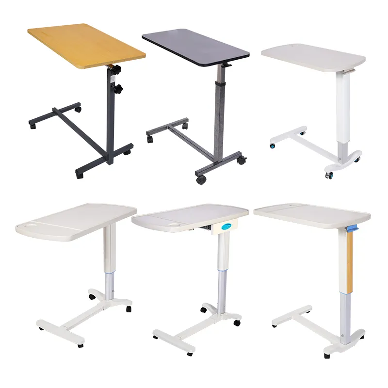 Multi-Functional Overbed Table 1