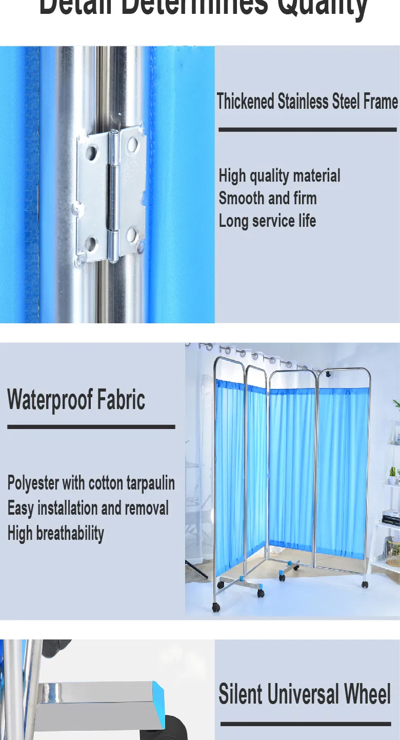 Hospital Screen Detail 2