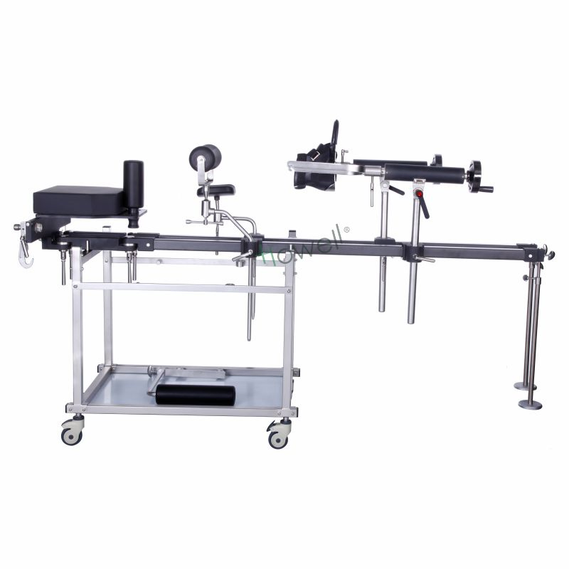 Professional Medical Devices Orthopedic Traction Frame