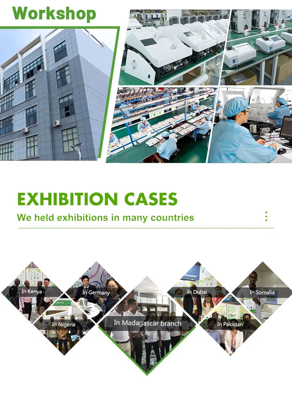 Stainless Steel Tabletop