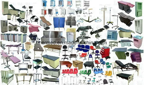 Surgical Dressing Trolley 5